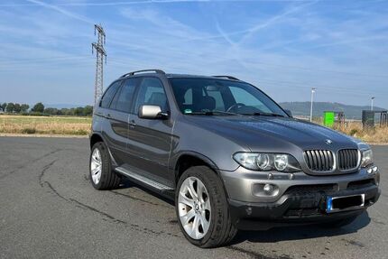 BMW X5 168.756 km 15.000 &euro; Wülfingen 31008
