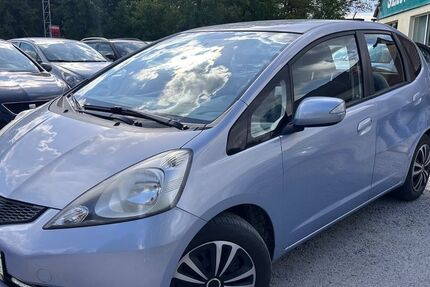 Honda Jazz 132.000 km 4.990 &euro; Großdubrau/Zschillichau 02694