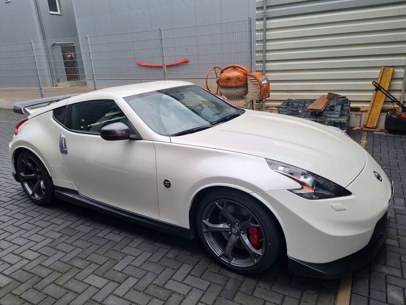 370Z