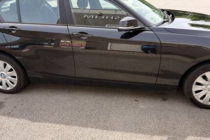 BMW 116 115.826 km 7.299 &euro; Oberschleissheim 85764