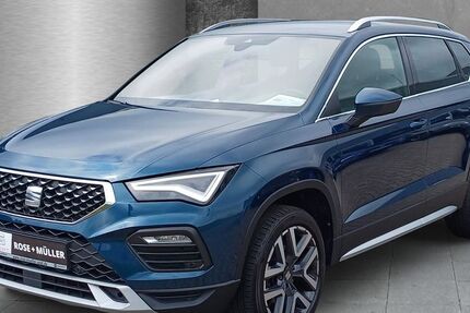 Seat Ateca 31.350 km 28.800 &euro; Rödental 96472