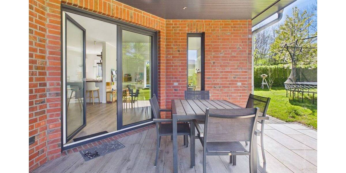 Einfamilienhaus Himmelpforten - 5 Zimmer, 155 m&sup2;, 595.000&euro; | Angebot:26570579