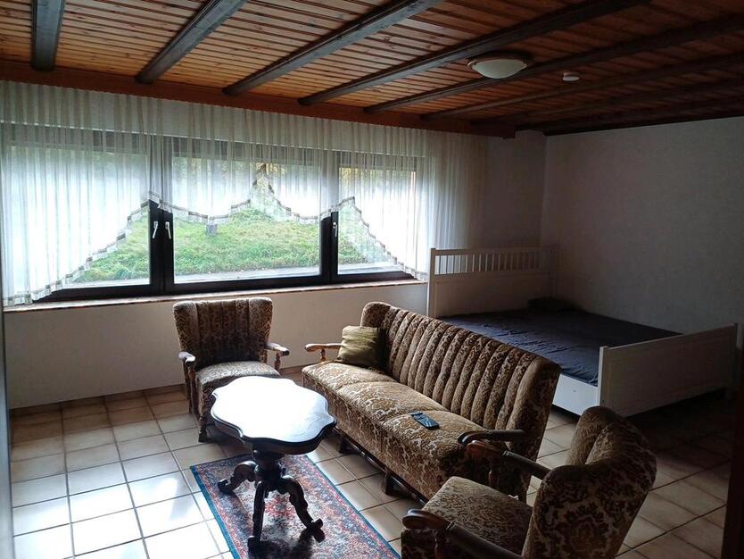 Große nette 3-Zimmer Mietwohnung zum Mieten zimmer