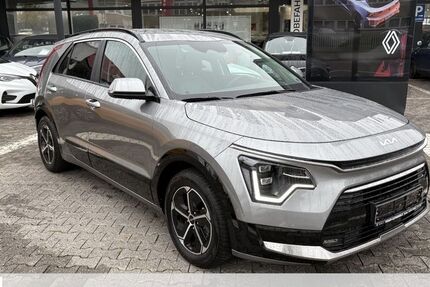 Kia Niro 8.500 km 30.970 &euro; Hanau 63452
