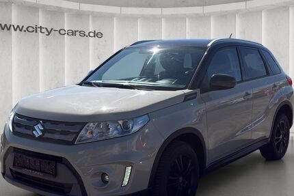 Suzuki Vitara 105.900 km 13.900 &euro; Brandenburg 14772