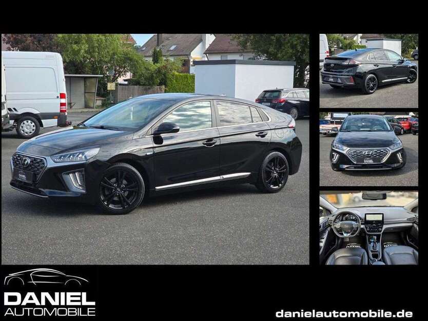 IONIQ