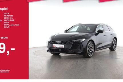 Audi A5 9.888 km 43.555 &euro; Plattling 94447