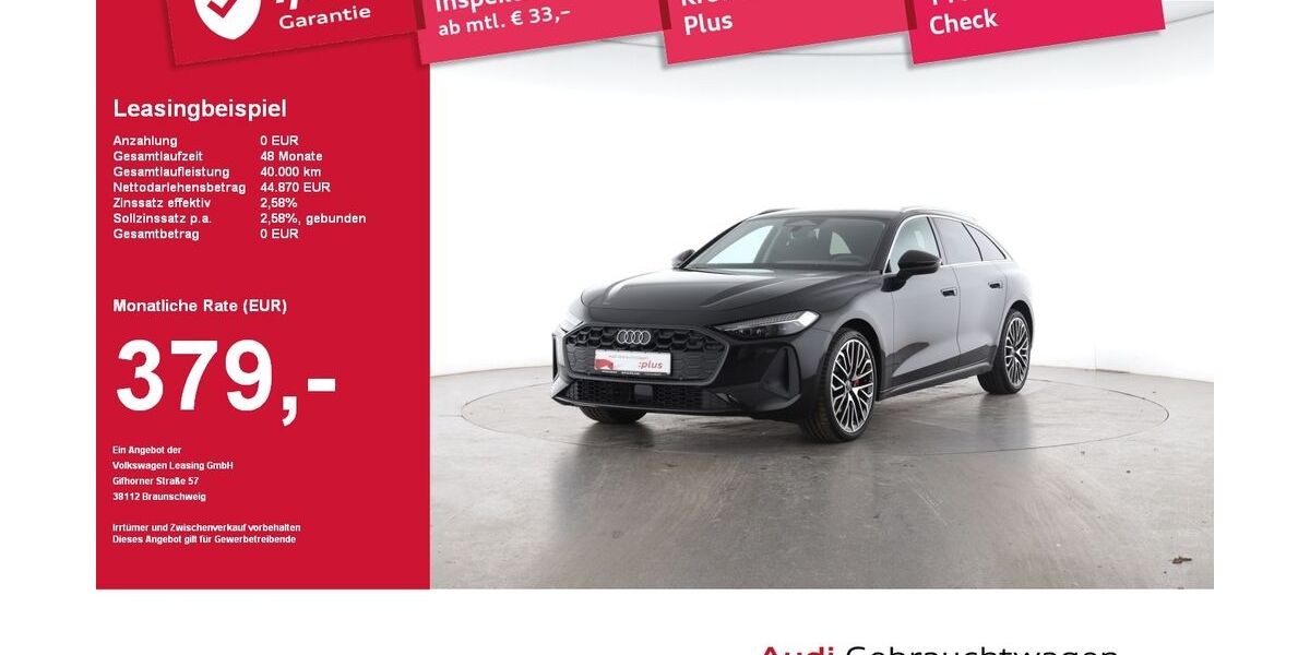 Audi A5 9.888 km 43.555 &euro; Plattling 94447