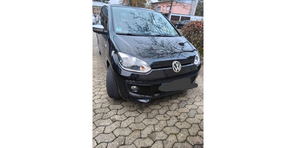 VW up! 141.463 km 5.400 &euro; Schwaig bei Nürnberg 90571