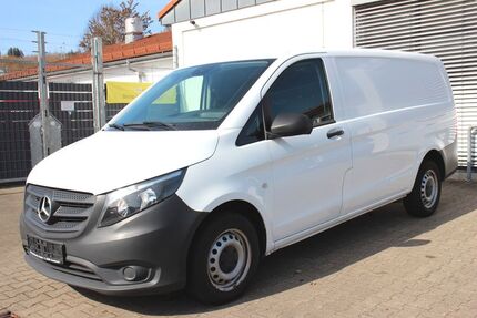 Mercedes-Benz Vito 213.000 km 10.790 &euro; Krumbach (Schwaben) 86381