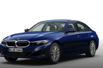BMW 320 8.757 km 36.850 &euro; Neubrandenburg/Hellfeld 17039