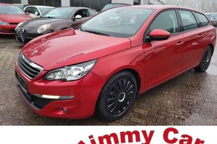 Peugeot 308 218.000 km 5.999 € Kiel-Moorsee 24145