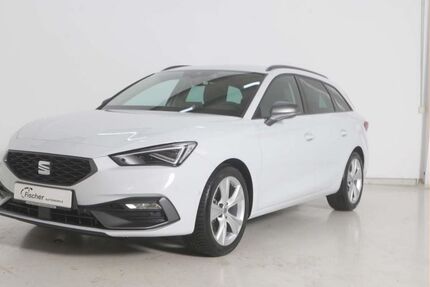 Seat Leon 13.268 km 26.980 &euro; Amberg 92224