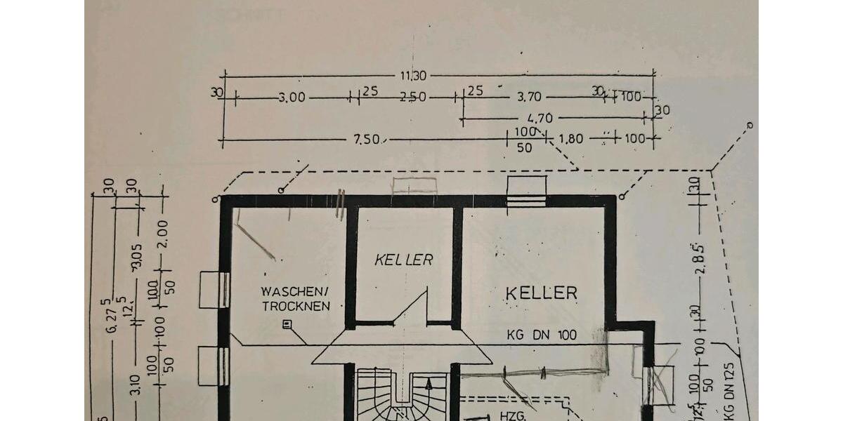 Doppelhaushälfte Neustadt an der Waldnaab - 5 Zimmer, 125 m&sup2;, 389.000&euro; | Angebot:27130735