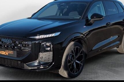 Audi Q3 2.000 km 60.890 &euro; Insingen 91610