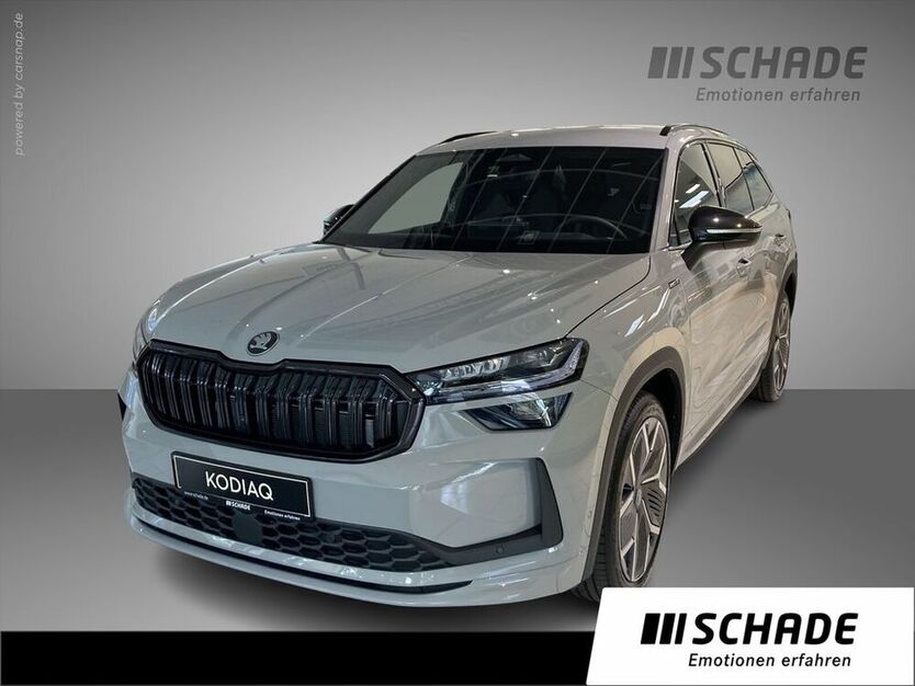 Kodiaq