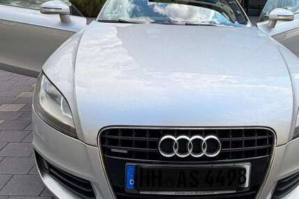 Audi TT 209.000 km 9.500 &euro; Hamburg, Freie und Hansestadt 21031