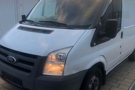 Ford Transit 157.300 km 4.399 &euro; Nersingen 89278