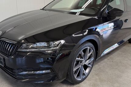 Skoda Superb 69.800 km 31.900 &euro; Neumarkt 92318