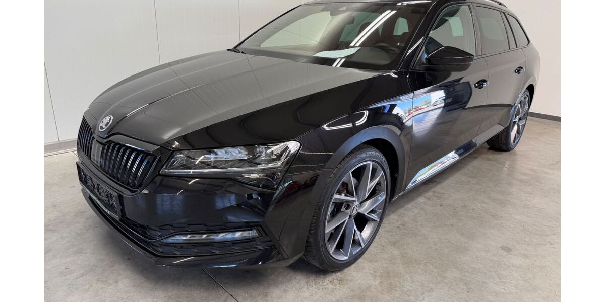 Skoda Superb 69.800 km 31.900 &euro; Neumarkt 92318