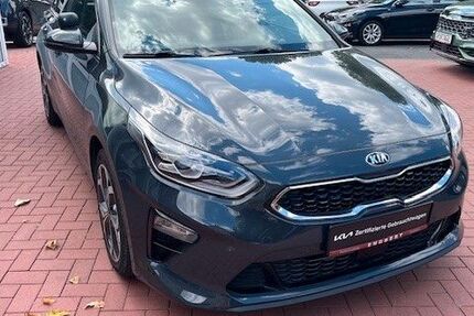 Kia ceed / Ceed 105.450 km 15.990 € Datteln 45711
