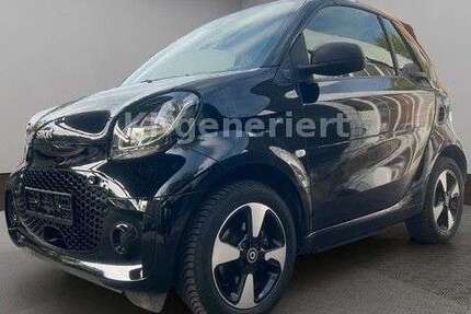 Smart forTwo 22.960 km 11.790 &euro; München 80992
