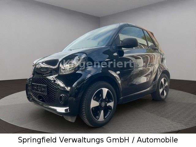 Smart forTwo 22.960 km 11.790 &euro; München 80992