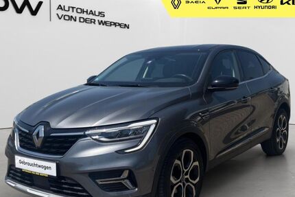 Renault Arkana 35.594 km 18.990 &euro; Friesenheim 77948