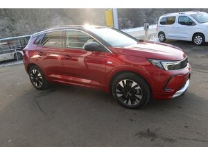 Opel Grandland Elegance Plug In Hybrid 52.650 km 23.990 &euro; Bad Endbach 35080