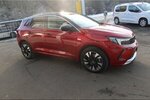 Opel Grandland Elegance Plug In Hybrid 52.650 km 23.990 &euro; Bad Endbach 35080
