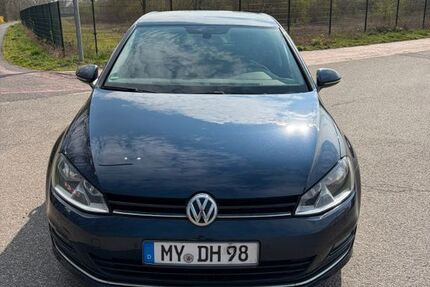VW Golf 106.520 km 12.500 &euro; Andernach 56626