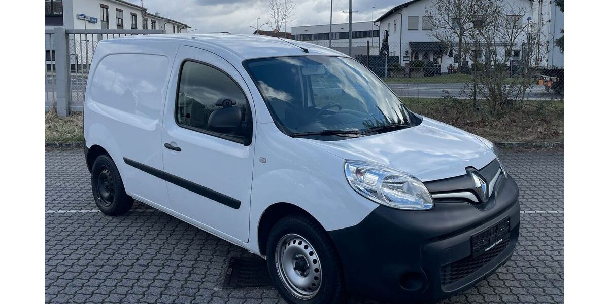 Renault Kangoo 59.500 km 9.980 &euro; Langen 63225