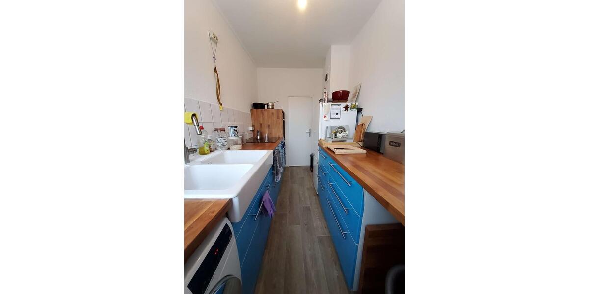 Etagenwohnung Hermsdorf - 3 Zimmer, 60 m&sup2;, 330&euro; | Angebot:25025813