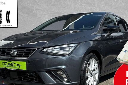 Seat Ibiza 24.243 km 18.890 € Kulmbach 95326