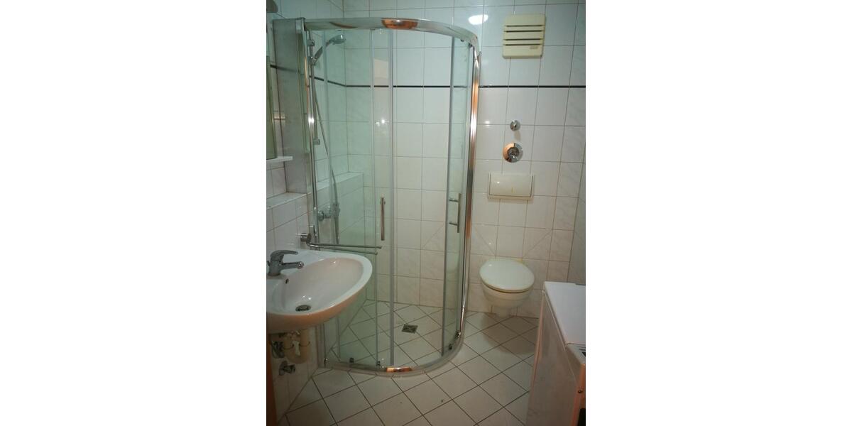Etagenwohnung Schöllnach - 1 Zimmer, 24 m&sup2;, 290&euro; | Angebot:26577658