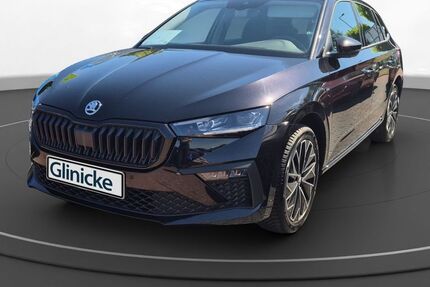 Skoda Scala 27.300 km 19.970 &euro; Erfurt 99099