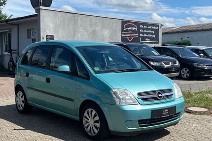 Opel Meriva 169.856 km 1.990 &euro; Stade 21682