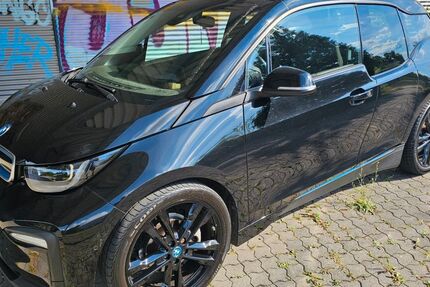 BMW i3 94.000 km 19.800 &euro; Leipzig 04357