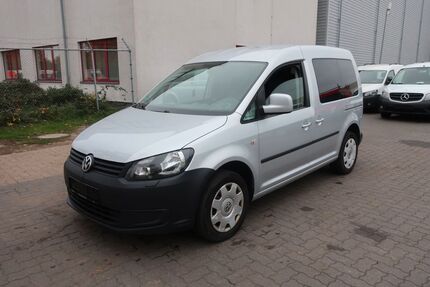 VW Caddy 249.580 km 7.950 &euro; Hannover 30179