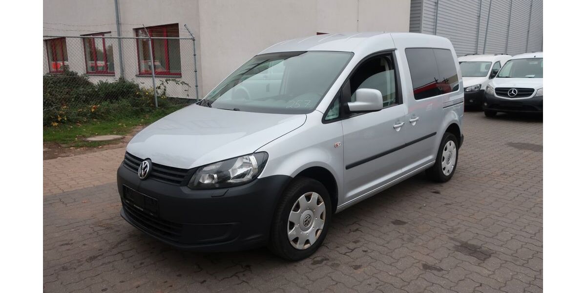 VW Caddy 249.580 km 7.950 &euro; Hannover 30179