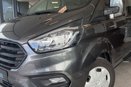 Ford Transit Custom 96.300 km 22.999 &euro; Golzheim 52399