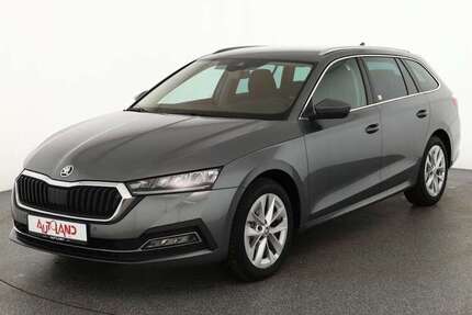 Skoda Octavia 76.798 km 25.950 &euro; Wietmarschen 49835