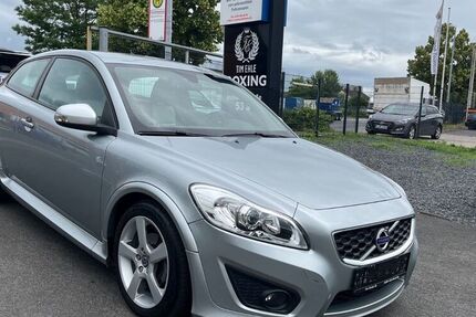 Volvo C30