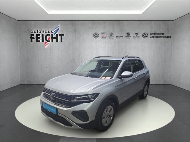 VW T-Cross 4.344 km 29.949 &euro; Haar 85540