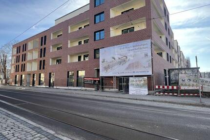 3-Zimmer Neubau-Wohnung in Top-Lage von Brandenburg an der Havel 3 zimmer