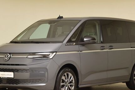 VW T7 Multivan 19.900 km 59.880 &euro; Ellhofen 74248
