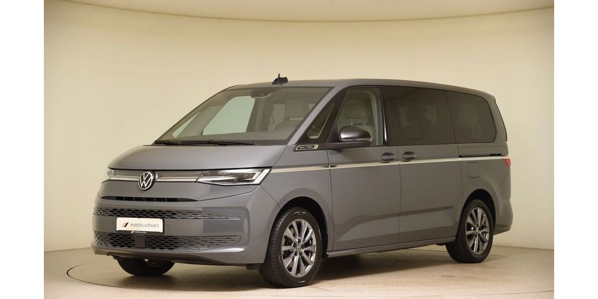 VW T7 Multivan 19.900 km 59.880 &euro; Ellhofen 74248