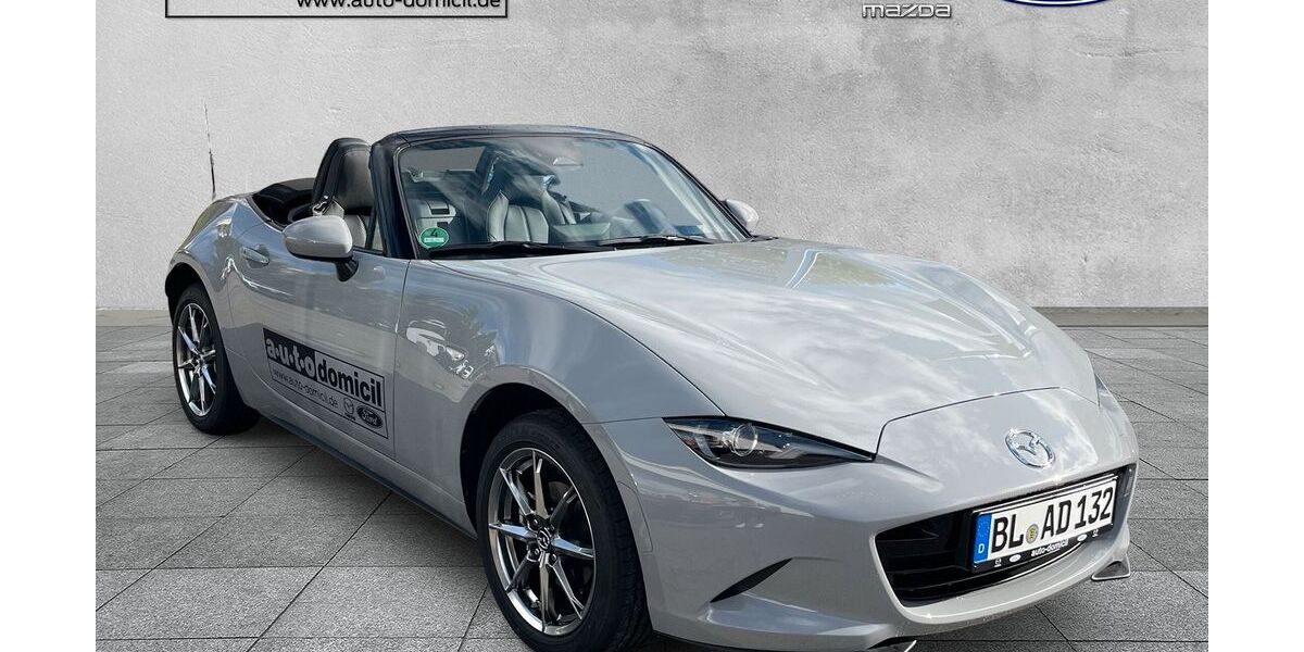 Mazda MX-5 1.900 km 30.990 &euro; Albstadt 72458