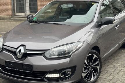 Renault Megane 104.781 km 7.999 &euro; Mülheim an der Ruhr 45473