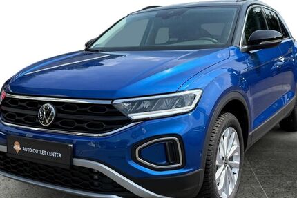 VW T-Roc 8.500 km 28.460 € Betzdorf 57518